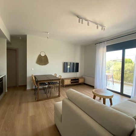 Vip Luxury Apartment In The Town Of Lefkada Exterior foto