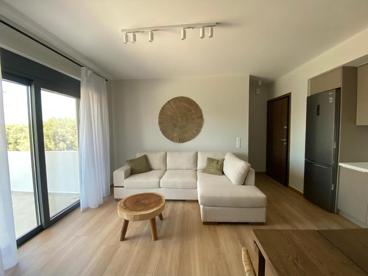 Vip Luxury Apartment In The Town Of Lefkada Exterior foto